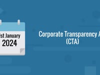 Tax News Sept 2024 - Important Update on New Company Reporting Laws
