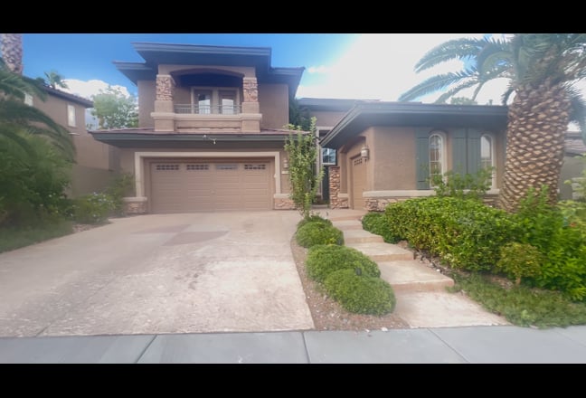 Comfortable summerlin gated excellent school rate Main Photo