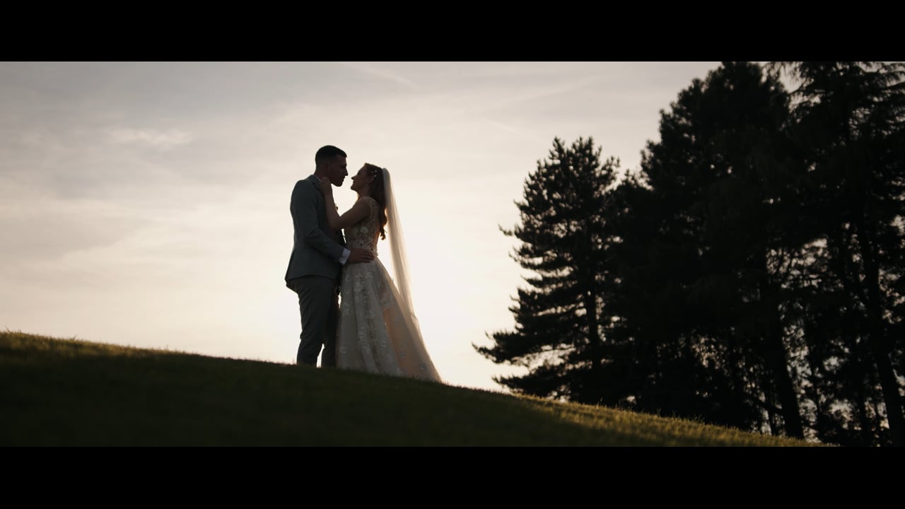 Sophie and Thomas Wedding Trailer