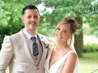 Sam & Peter Got Married.