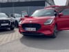 Video af Suzuki Swift 1,2 Desire 82HK 5d