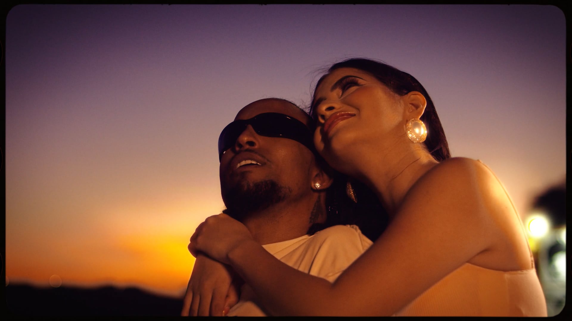 E Love - Icons Ft Ir Sais MV