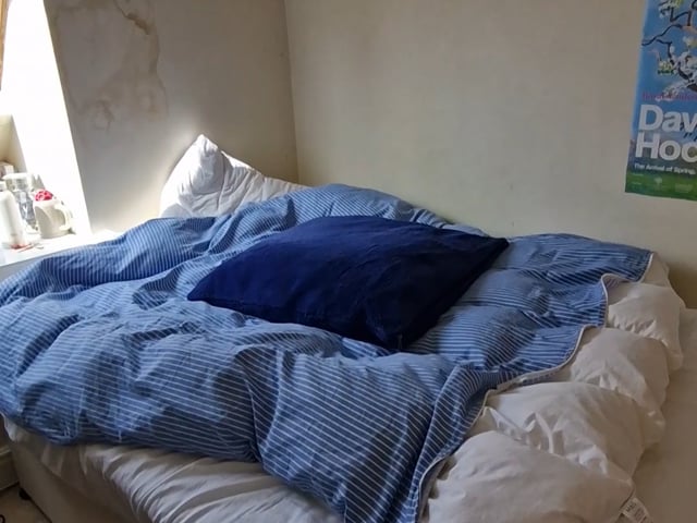 Room in a 2 bed, friendly flatmate wanted Main Photo