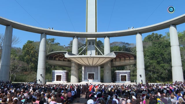 Capa do vídeo “Palestra do Culto Mensal de Agradecimento de Setembro de 2024”