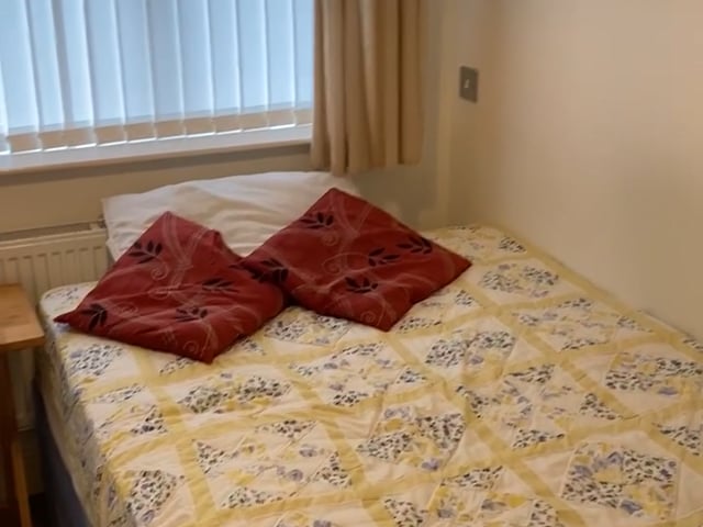 ALNWICK - Double room en suite - short term Main Photo