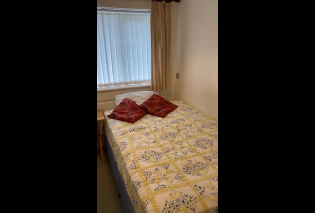 ALNWICK - Double room en suite - short term Main Photo