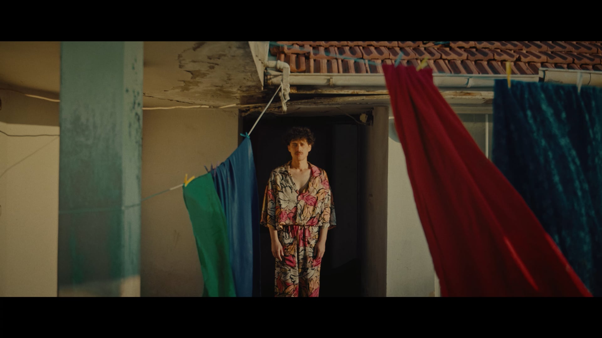 YASLI AMCA - HEP DE YORGUN