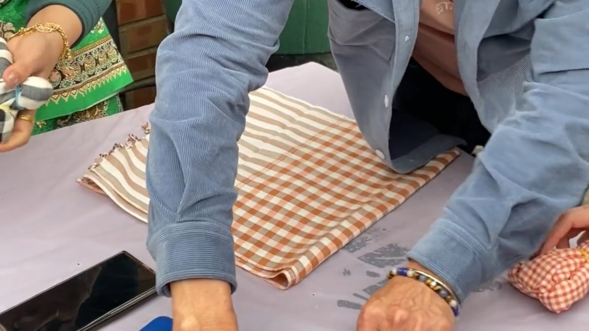 Dayanny So – MA Fine Art