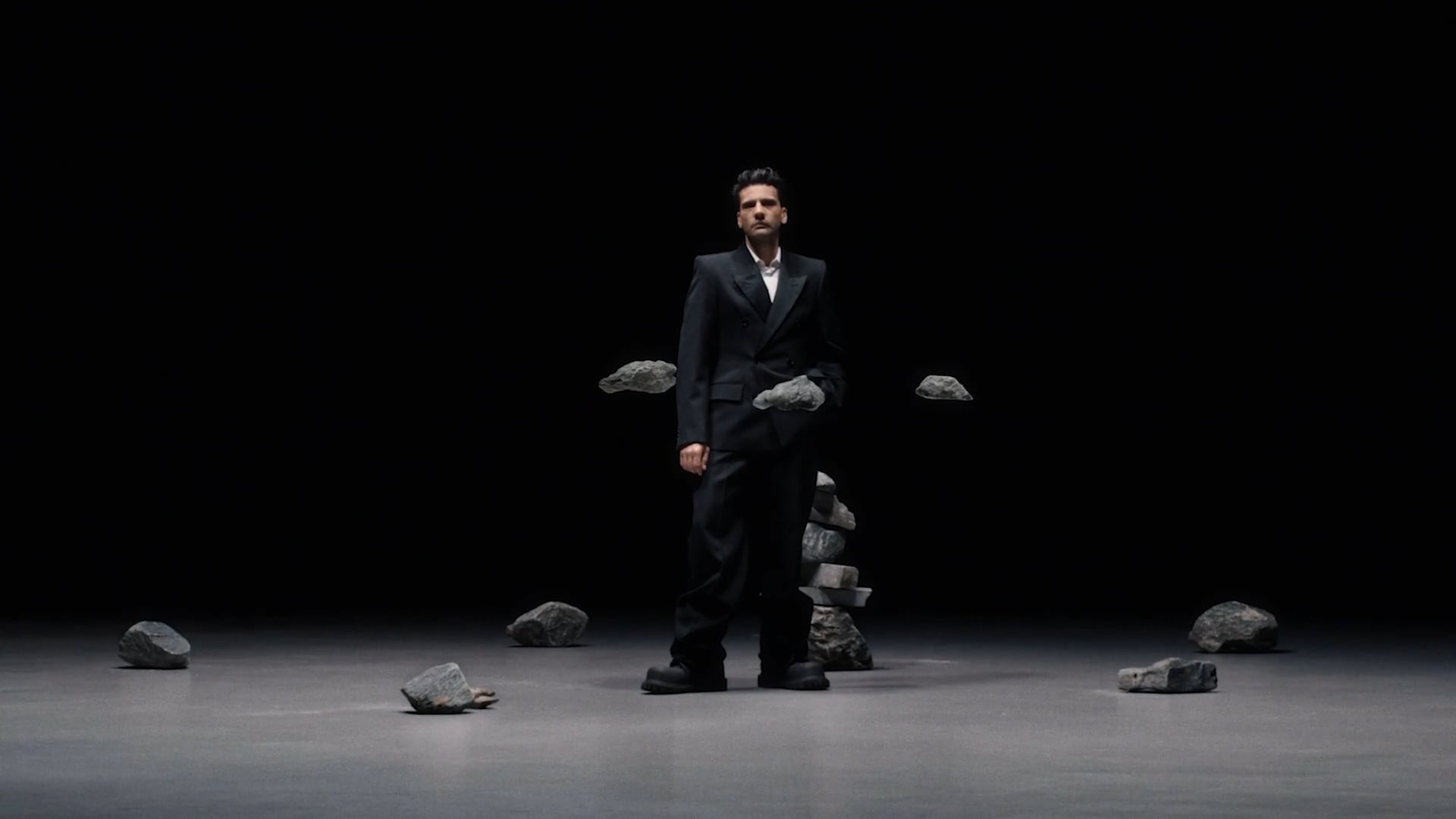 GQ x KAAN URGANCIOGLU