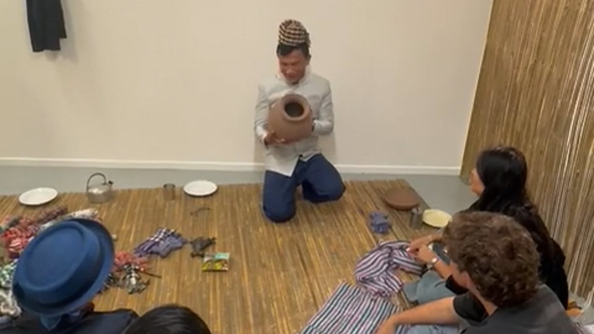 Dayanny So – MA Fine Art