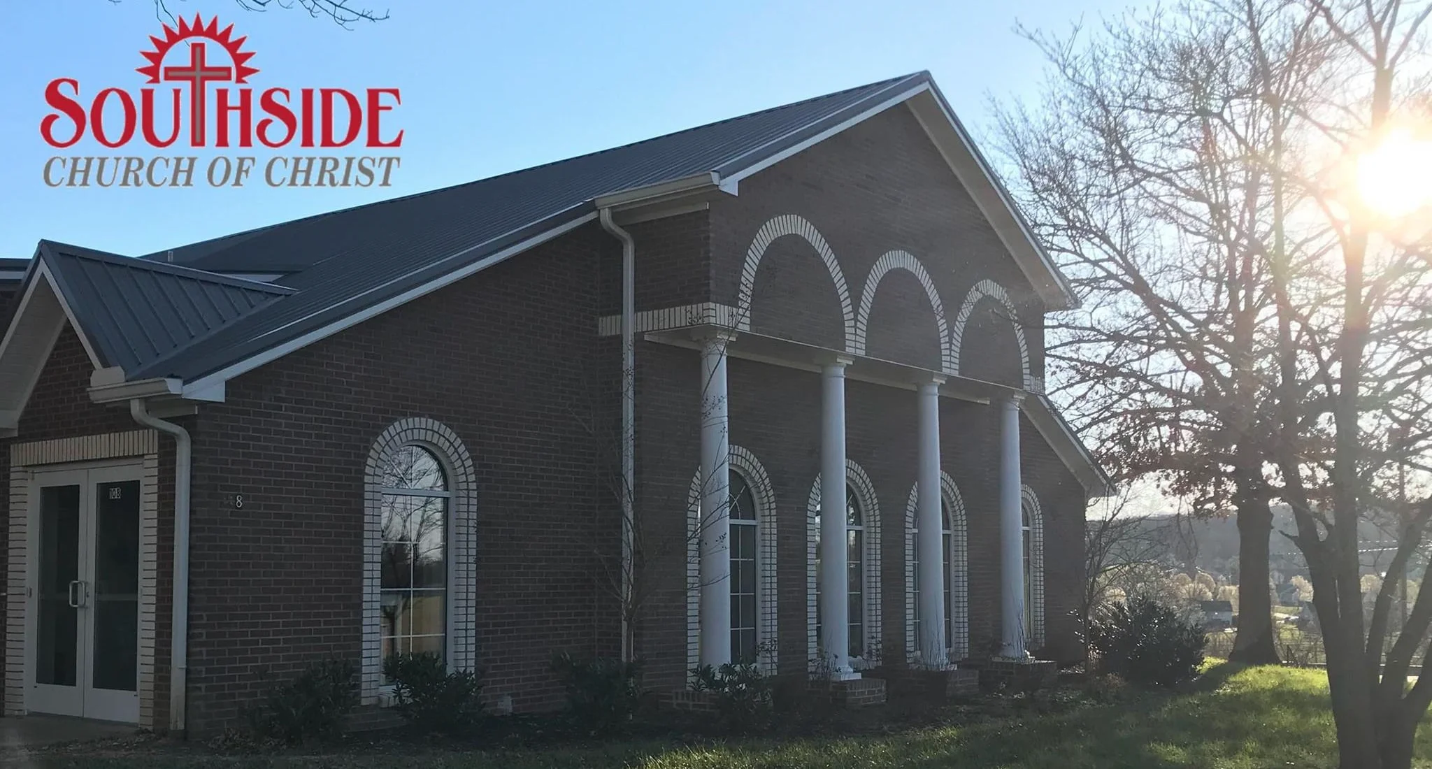 Southside church of christ