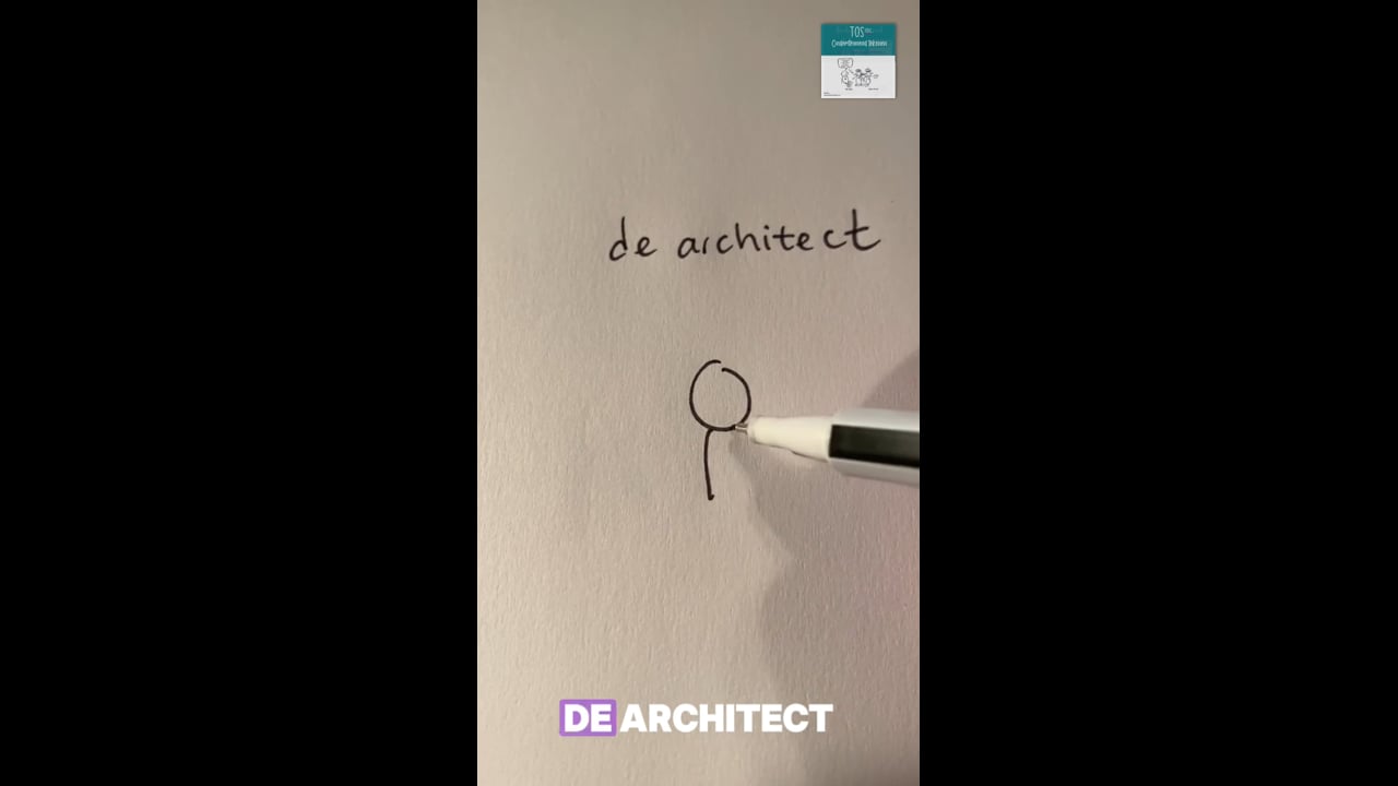 Architect (de)*