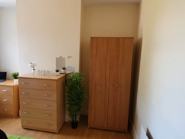 Double room to rent Main Photo