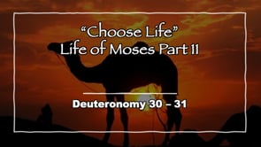 Choose Life 9/1/2024, 8:59:18 AM