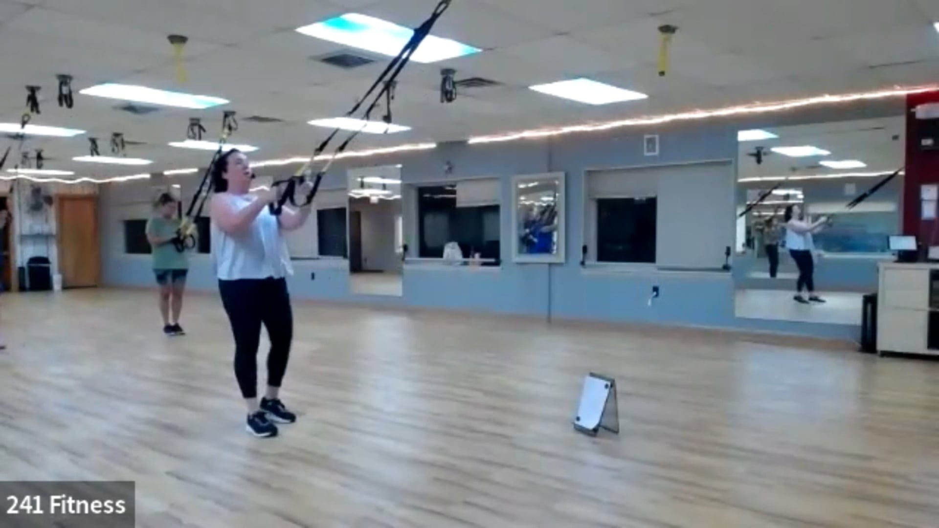 TRX