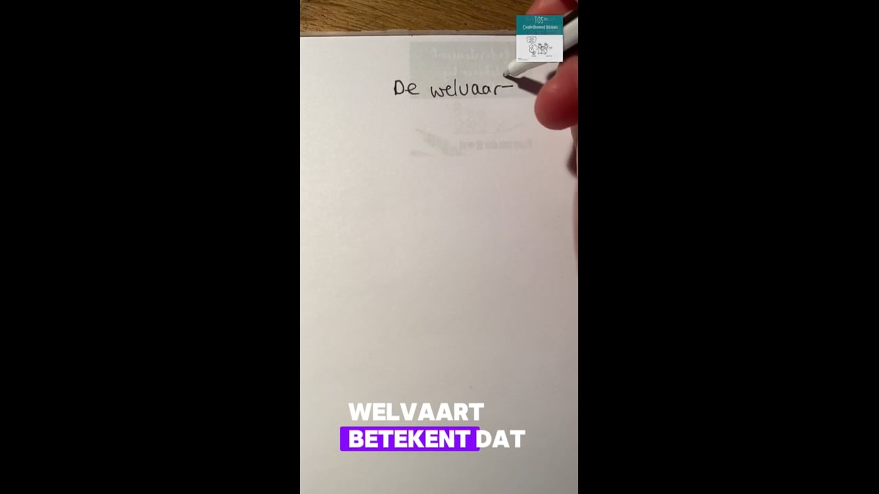 Welvaart (de)*