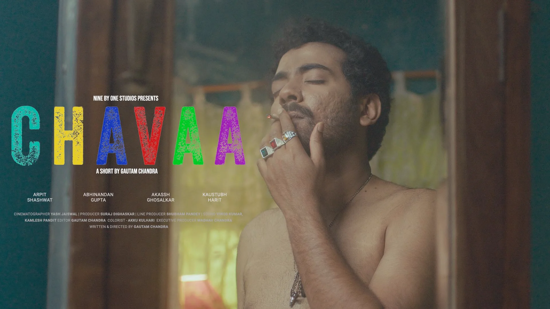Chavaa- Official Trailer