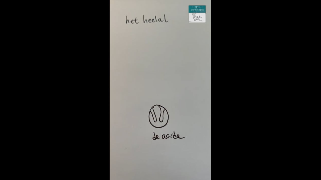 Heelal (het)*