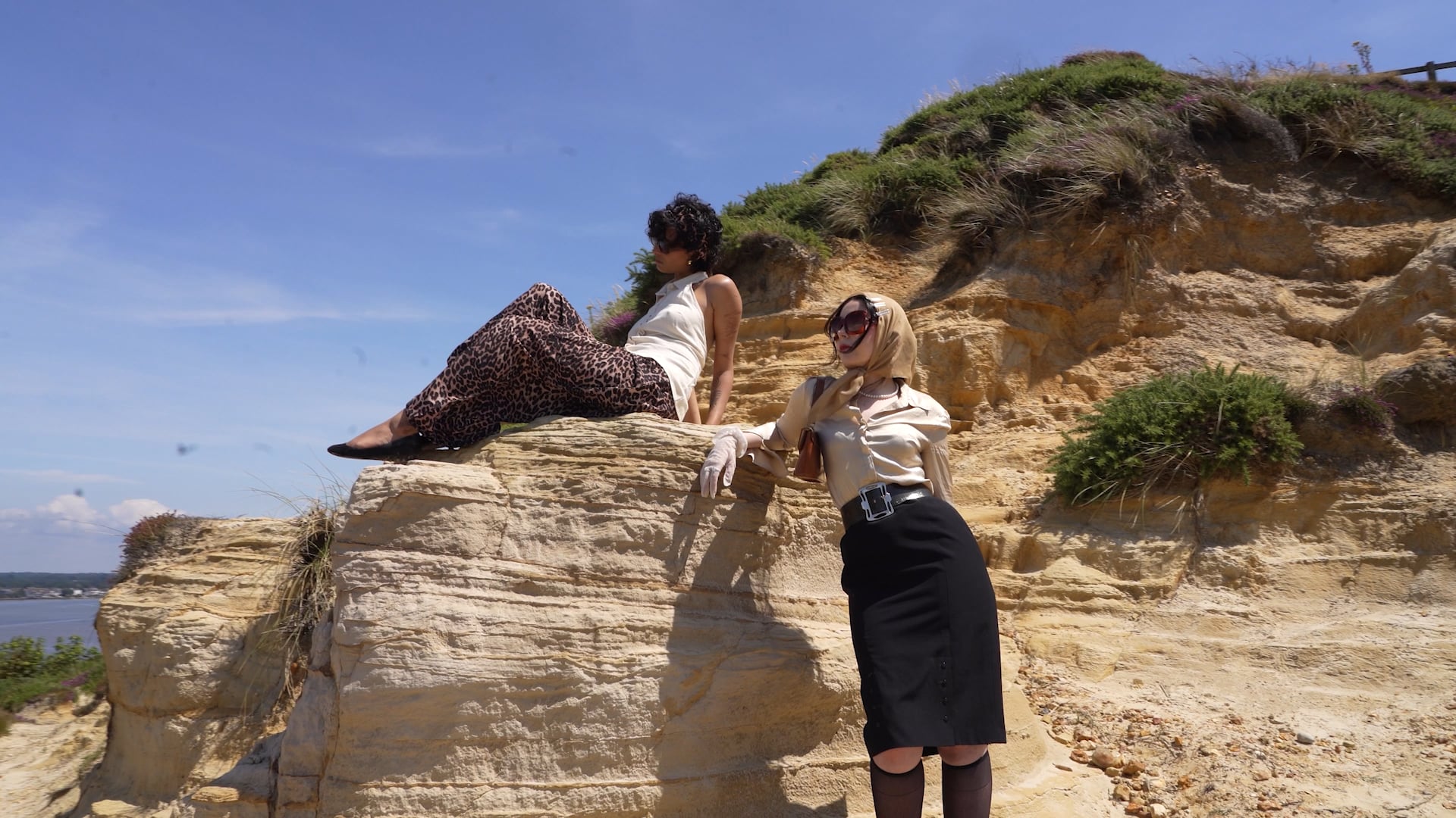 Alex Alliston – MA Photography