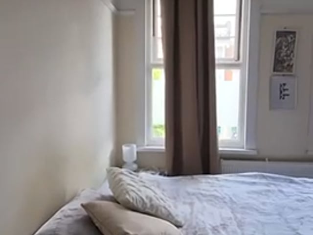 3 rooms for rent in Holloway Main Photo