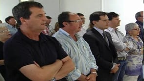 Tot llest per l'11 de setembre