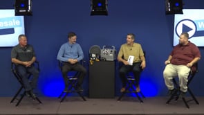 Wholesale Live - September, 2024