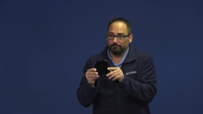 Ecobee and InteliSense