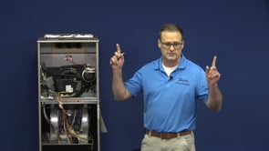 ULN Furnaces - Control Board Component Tour (6 of 10)