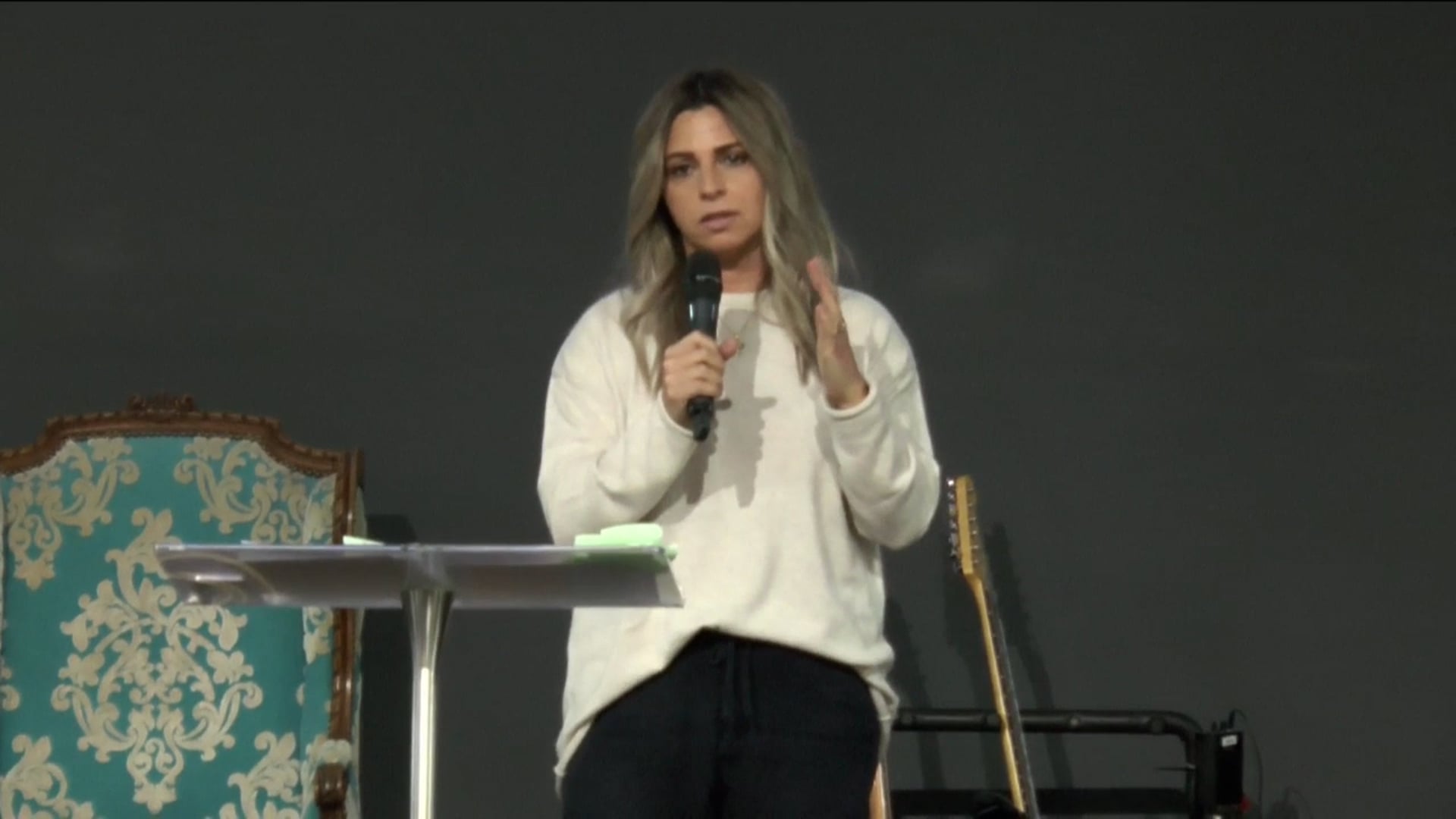 The year of the Pioneer | Christina Theodosiadis | AM Sunday 1 September 2024