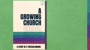 Growing in End Times Discernment