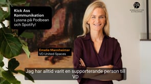 DÄRFÖR ÄR KOMMUNIKATÖRER EN PERFECT FIT FÖR VD-JOBB
