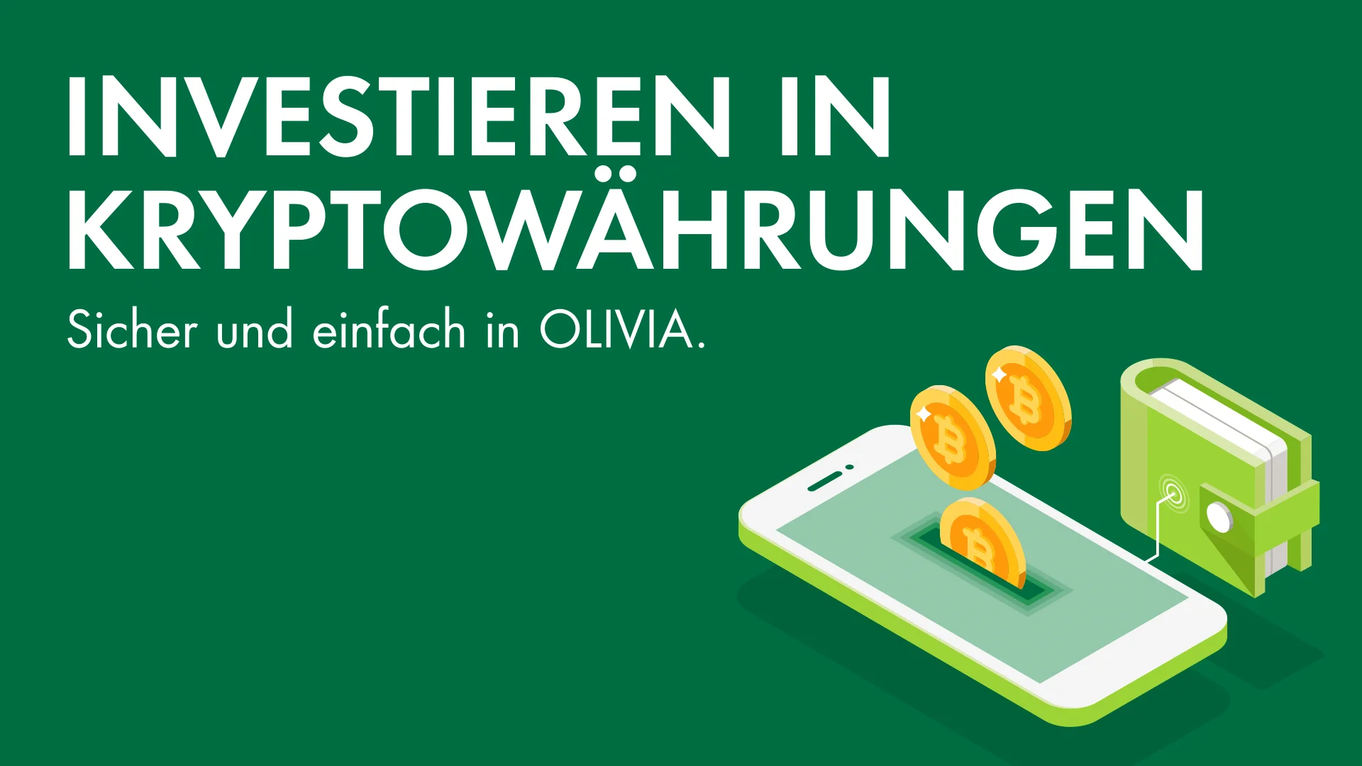 Investieren in Kryptowährungen bei der Thurgauer Kantonalbank