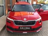 Video af Skoda Kamiq 1,6 TDI AdBlue Style DSG 115HK 5d 7g Aut.