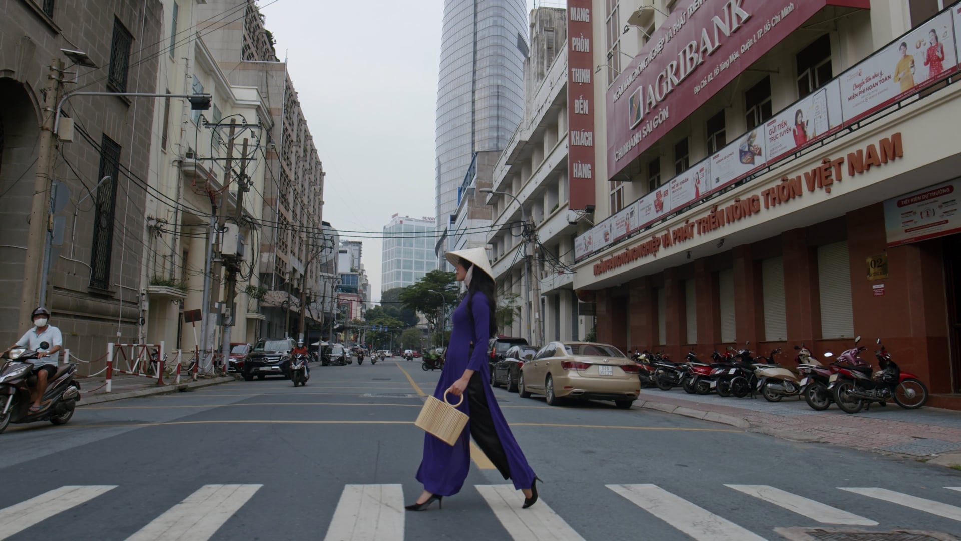 Fusion Original Saigon