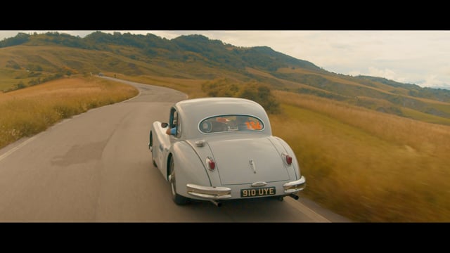 Mille Miglia 2023 | Team Gault | 2023