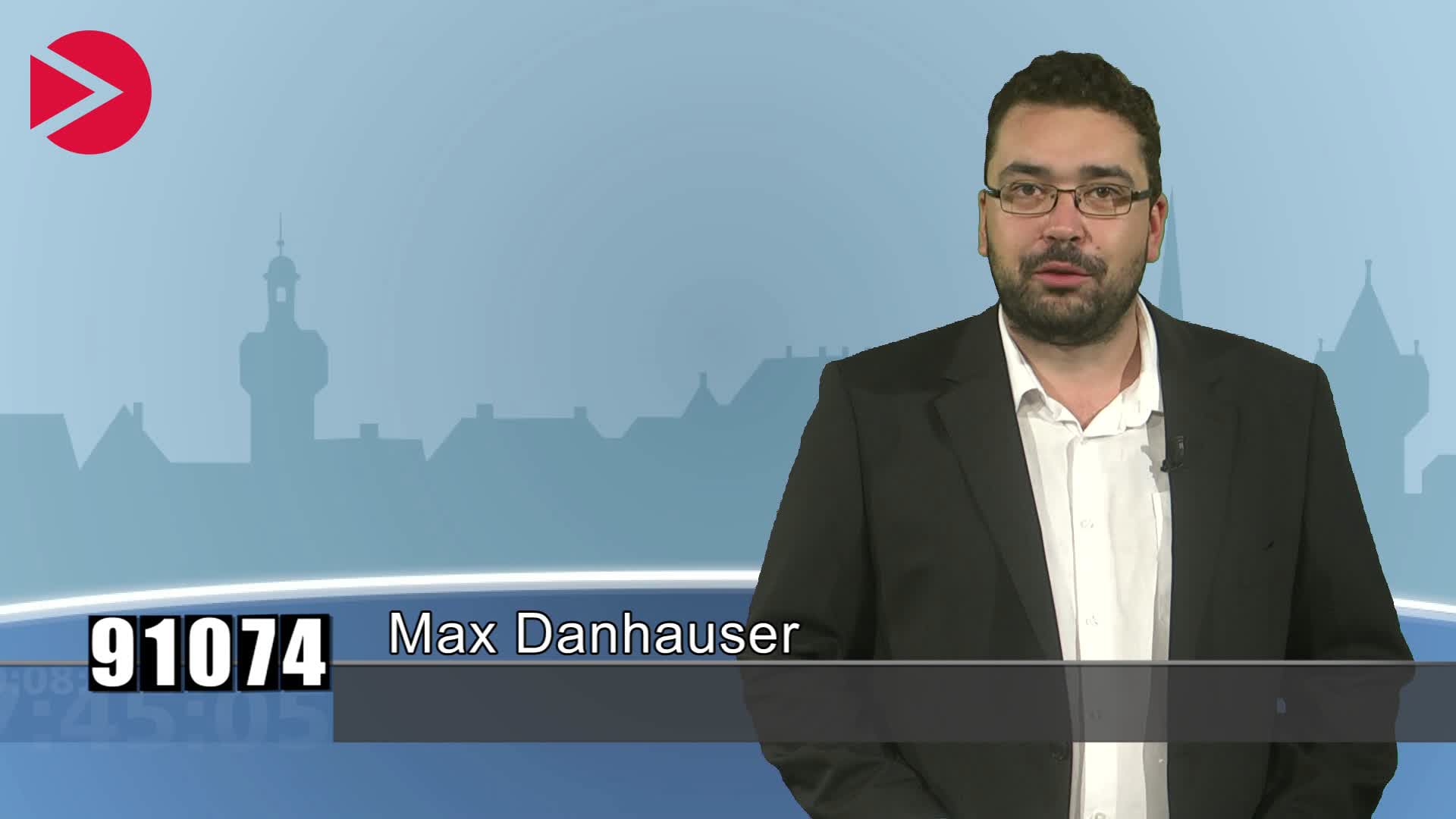 Video Vorschaubild 1. Ausgabe September