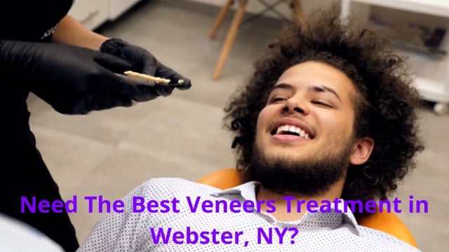 Empire Dental Care | Certified Veneers Treatment in Webster, NY