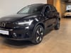 Video af Volvo XC40 Recharge Extended Range Ultimate 252HK 5d Aut.