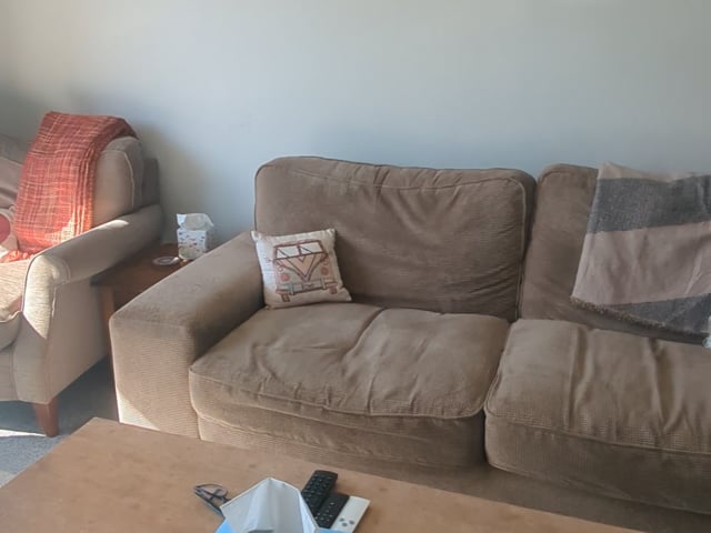 Double room for Rent in Chigwell Main Photo