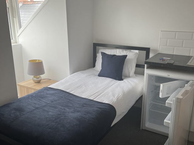 Furnished Single Room & Ensuite in Retford  Main Photo