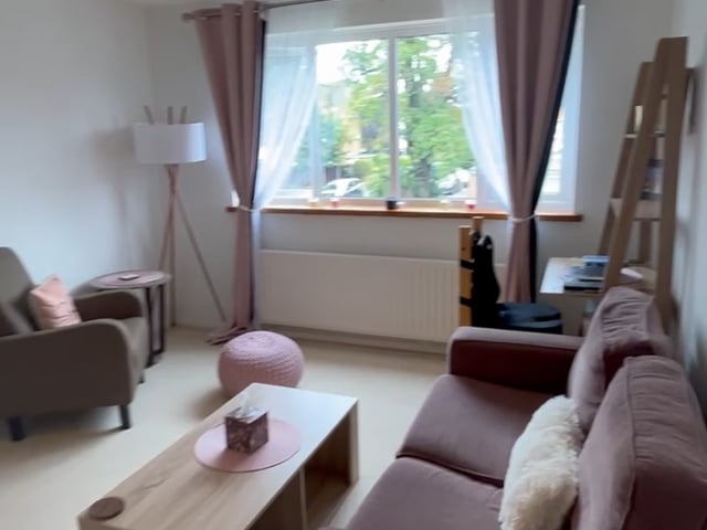 Video 1: Living room