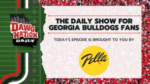 Kirby Smart fires back at critics after blowout win vs. Clemson | DawgNation Daily