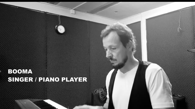 Booma Piano