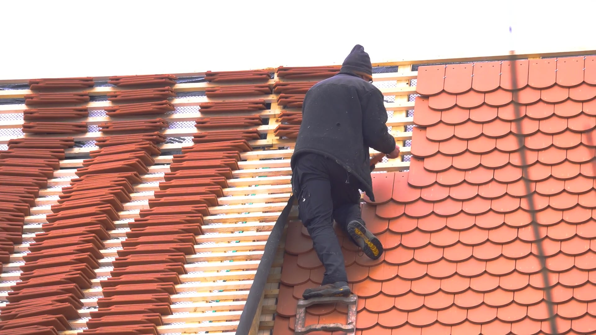 Dachdecker Lukmann GmbH