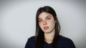 Monólogo Julia Rello