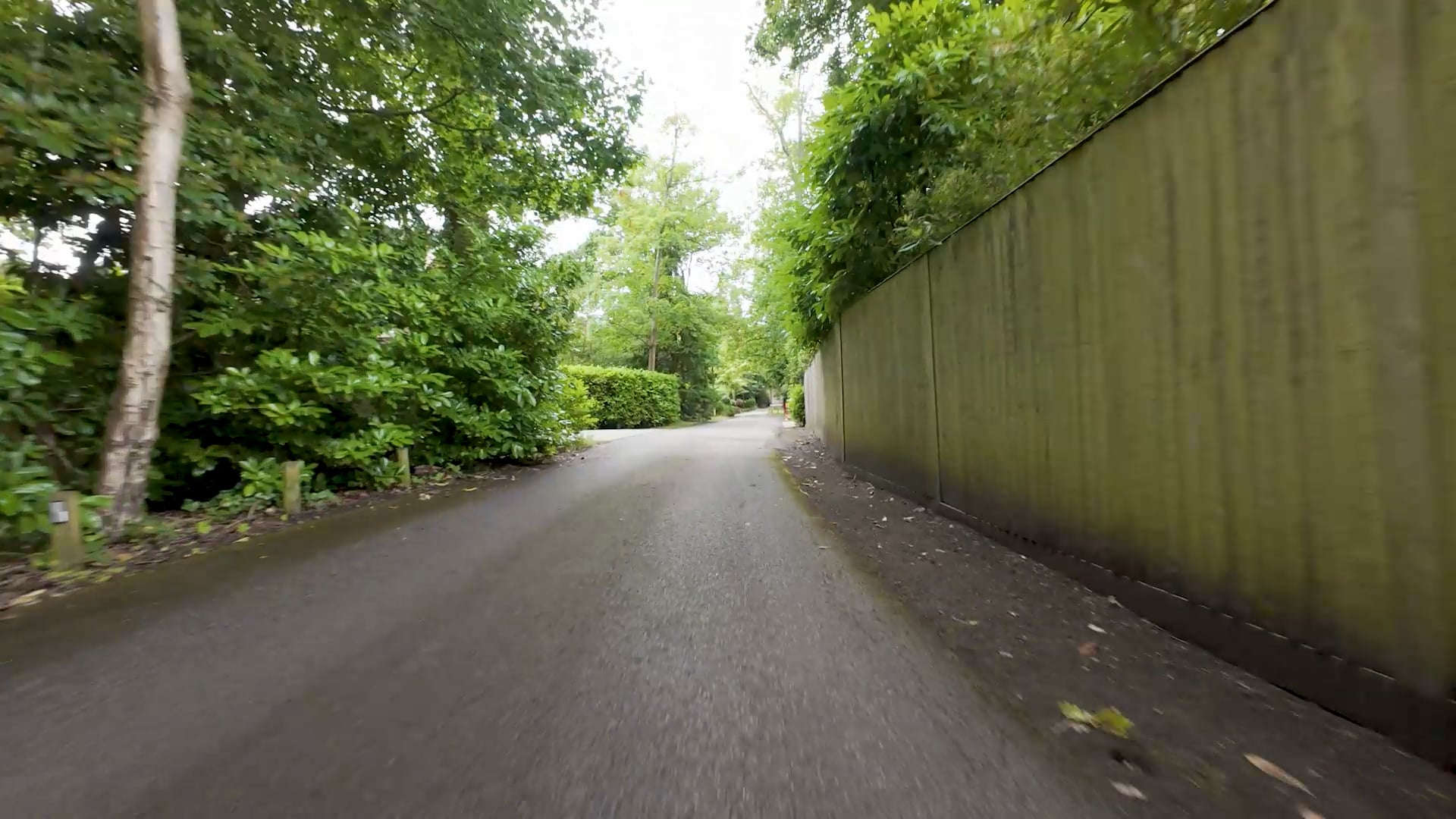 Heathfield Avenue FPV