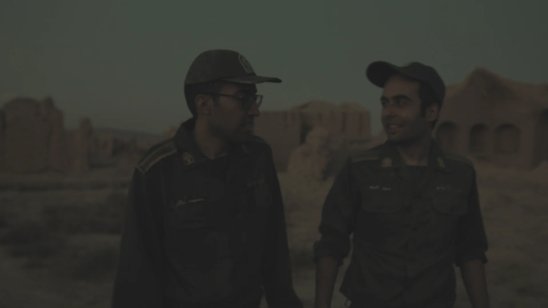 Watch ZERO Online | Vimeo On Demand on Vimeo