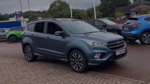 FORD KUGA 2019 (69)