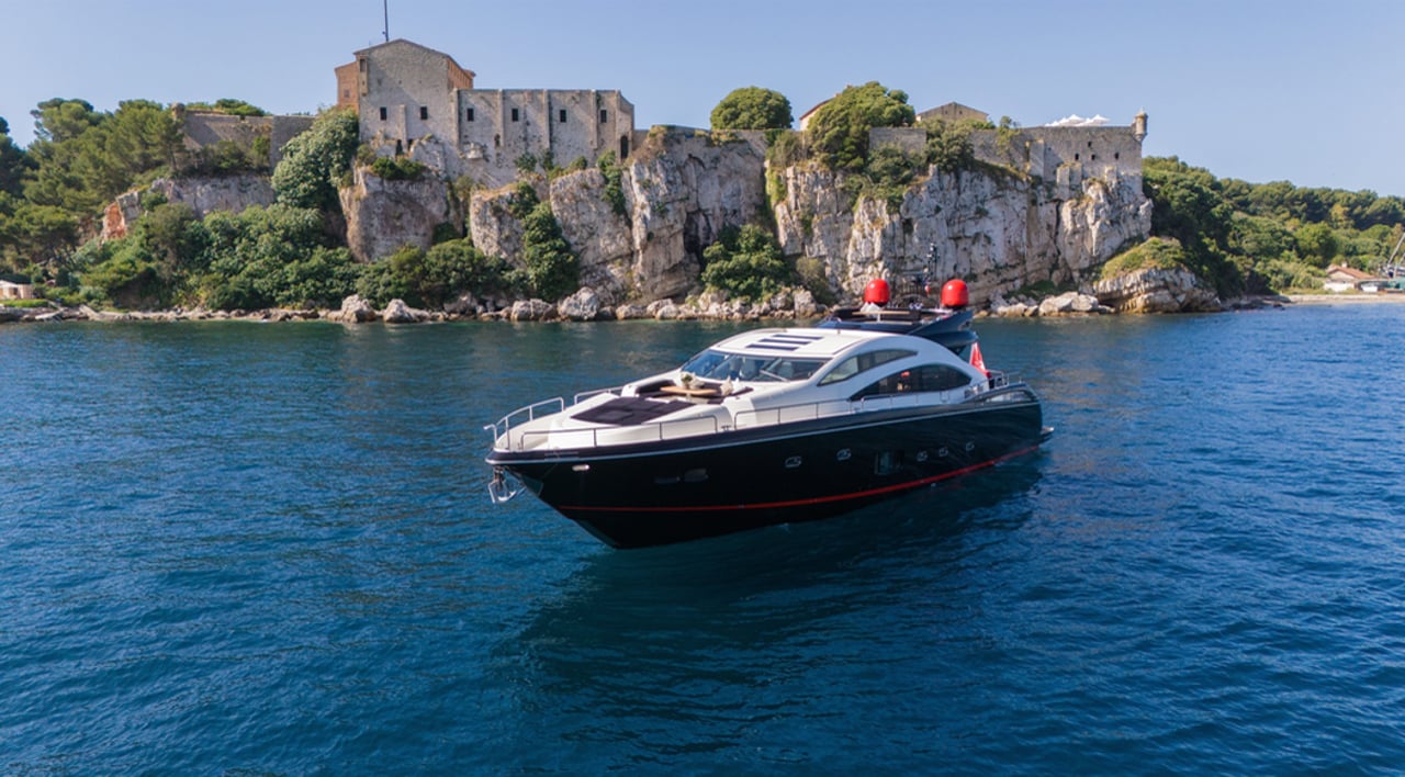 Yacht Video