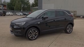 VAUXHALL CROSSLAND X 2020 (70)